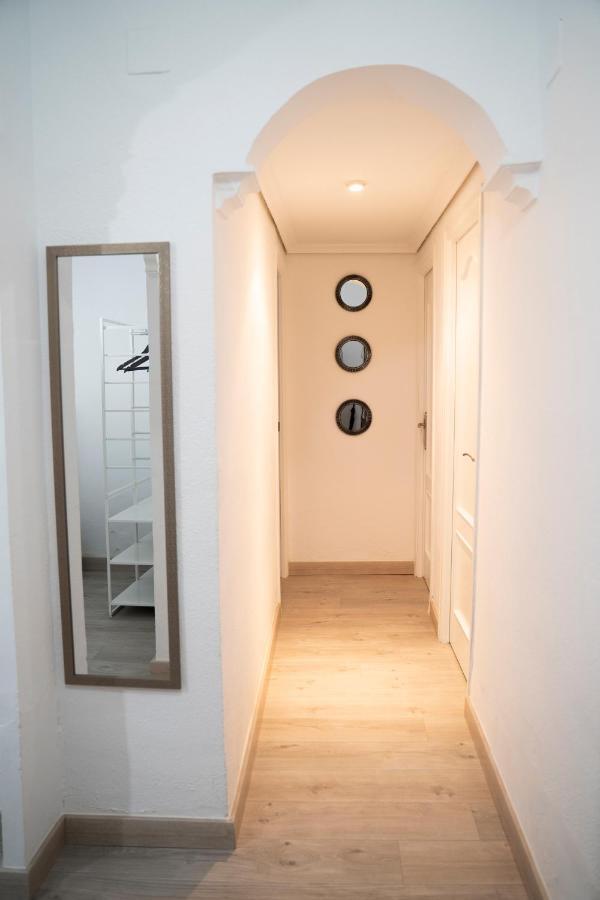 קורדובה Apartamento Turistico Calle San Basilio 6 Patios מראה חיצוני תמונה